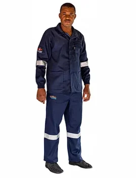 WORKWEAR - Acid / Flame Protection
