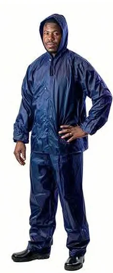 WORKWEAR - Rainwear