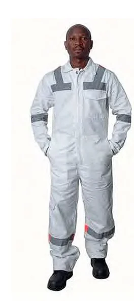 WORKWEAR - Boilersuits
